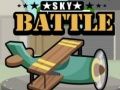 Jeu Bataille Céleste en ligne