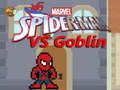 Jeu Spider-Man contre le Gobelin en ligne