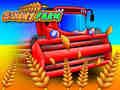 Jeu FERME ENSOLEILLÉE IO en ligne