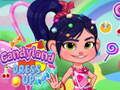 Jeu Habillage Candyland en ligne Jeu Habillage Candyland en ligne