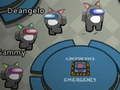 Jeu Tom et Jerry parmi nous en ligne Jeu Tom et Jerry parmi nous en ligne