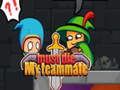 Jeu Doit tuer mon coéquipier en ligne