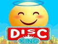 Jeu Roi du disque en ligne