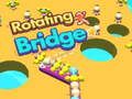Jeu Pont rotatif en ligne