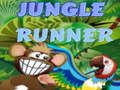 Jeu Coureur de jungle en ligne