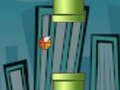 Jeu Basketball Volant Fou en ligne