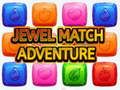 Jeu Aventure de Bijoux en ligne