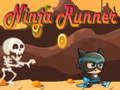 Jeu Ninja Coureur en ligne