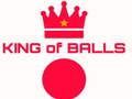 Jeu Roi des Boules en ligne