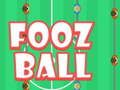 Jeu Fooz BaLL en ligne