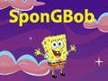 Jeu Bob l'Éponge en ligne