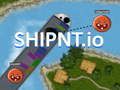 Jeu Navire.io en ligne