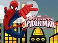 Jeu Marvel : Ultimate Spider-Man en ligne