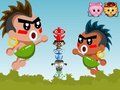 Jeu Joey le Pétomane en ligne