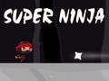 Jeu Super ninja en ligne