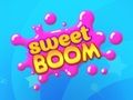 Jeu Douce Explosion en ligne