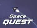 Jeu Quête Spatiale en ligne