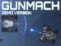 Jeu Gunmach en ligne