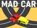 Jeu Voiture folle en ligne