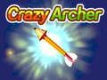 Jeu Archer Fou en ligne
