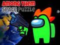 Jeu Among Us : Le Puzzle Spatial en ligne