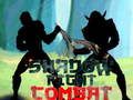Jeu Combat de l'Ombre en ligne