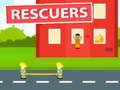 Jeu Secouristes ! en ligne