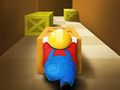 Jeu Puzzle du Labyrinthe Poussé en ligne