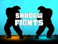 Jeu Combats de l'Ombre en ligne