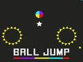 Jeu Saut de balle en ligne