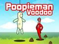 Jeu Poopieman Voodoo en ligne