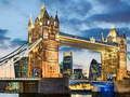 Jeu Collection de puzzles de Londres en ligne