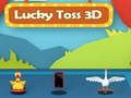 Jeu Tirage Chanceux 3D en ligne