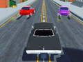 Jeu Course de Drag Éternelle en ligne