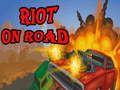 Jeu Riot sur la route en ligne