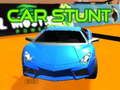 Jeu Cascadeur Automobile en ligne