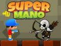 Jeu Super Mano en ligne