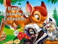 Jeu Collection de puzzles Bambi en ligne