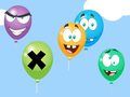 Jeu Ballon qui éclate en ligne