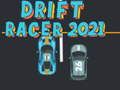 Jeu Drift Racer 2021 en ligne