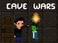 Jeu Guerres des Cavernes en ligne