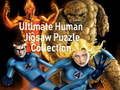 Jeu Collection Ultime de Puzzles Humains en ligne
