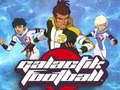 Jeu Collection de Puzzle de Football Galactique en ligne