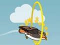 Jeu Oiseau Volant en ligne