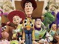 Jeu Collection de Puzzles Toy Story en ligne