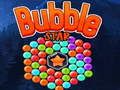 Jeu Étoile des bulles en ligne