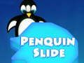 Jeu Glissade de Pingouin en ligne