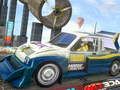 Jeu Essai de Course de Cascades de Voitures en ligne