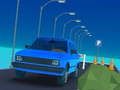 Jeu Stunts de Parking de Voiture Fous en ligne