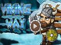 Jeu Chemin Viking en ligne